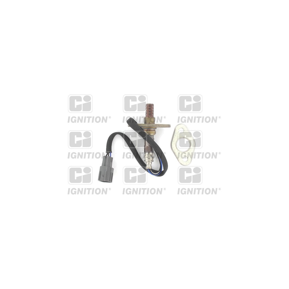 Image for Oxygen Sensor