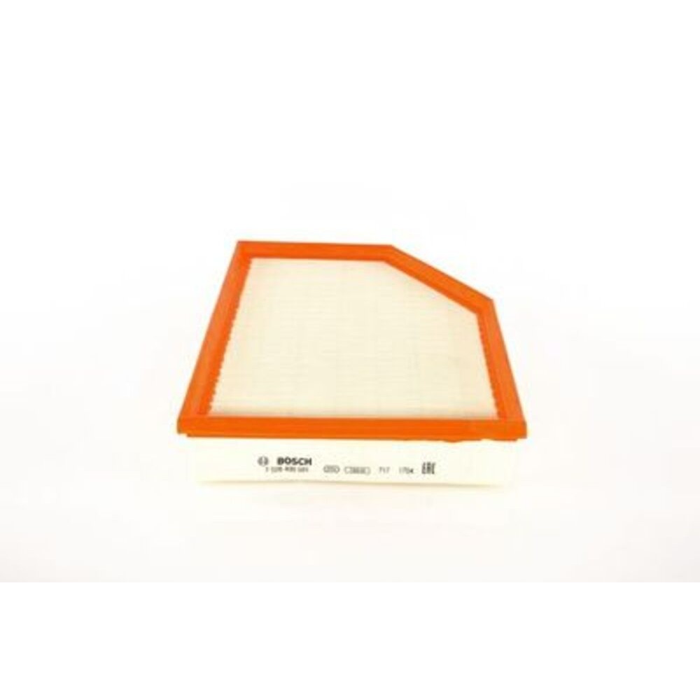 Image for Bosch Air-filter insert S0501