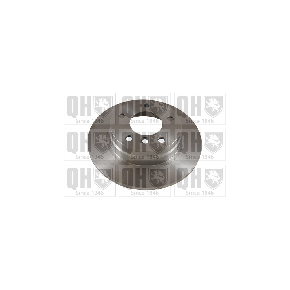 Image for QH BDC3805 Brake Disc