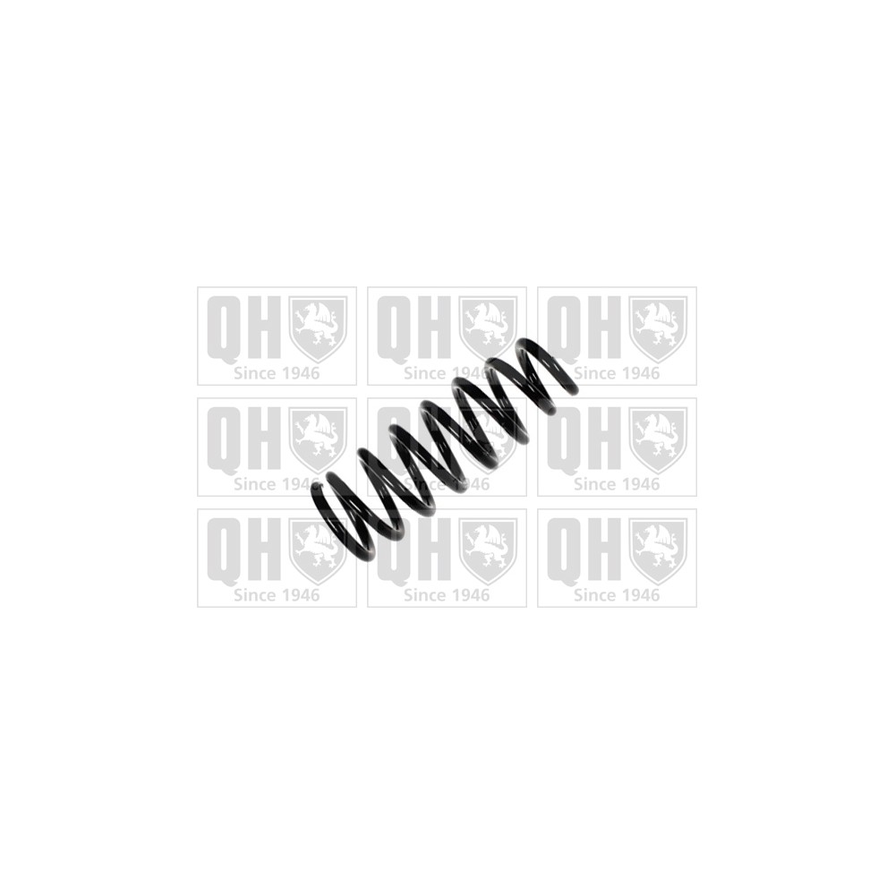 Image for QH QCS6573 Coil Spring