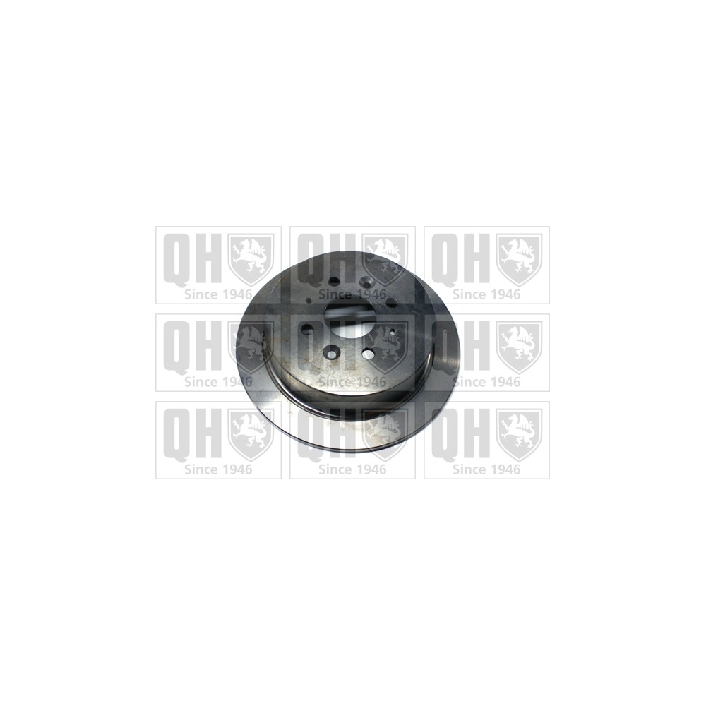 Image for QH BDC4939 Brake Disc