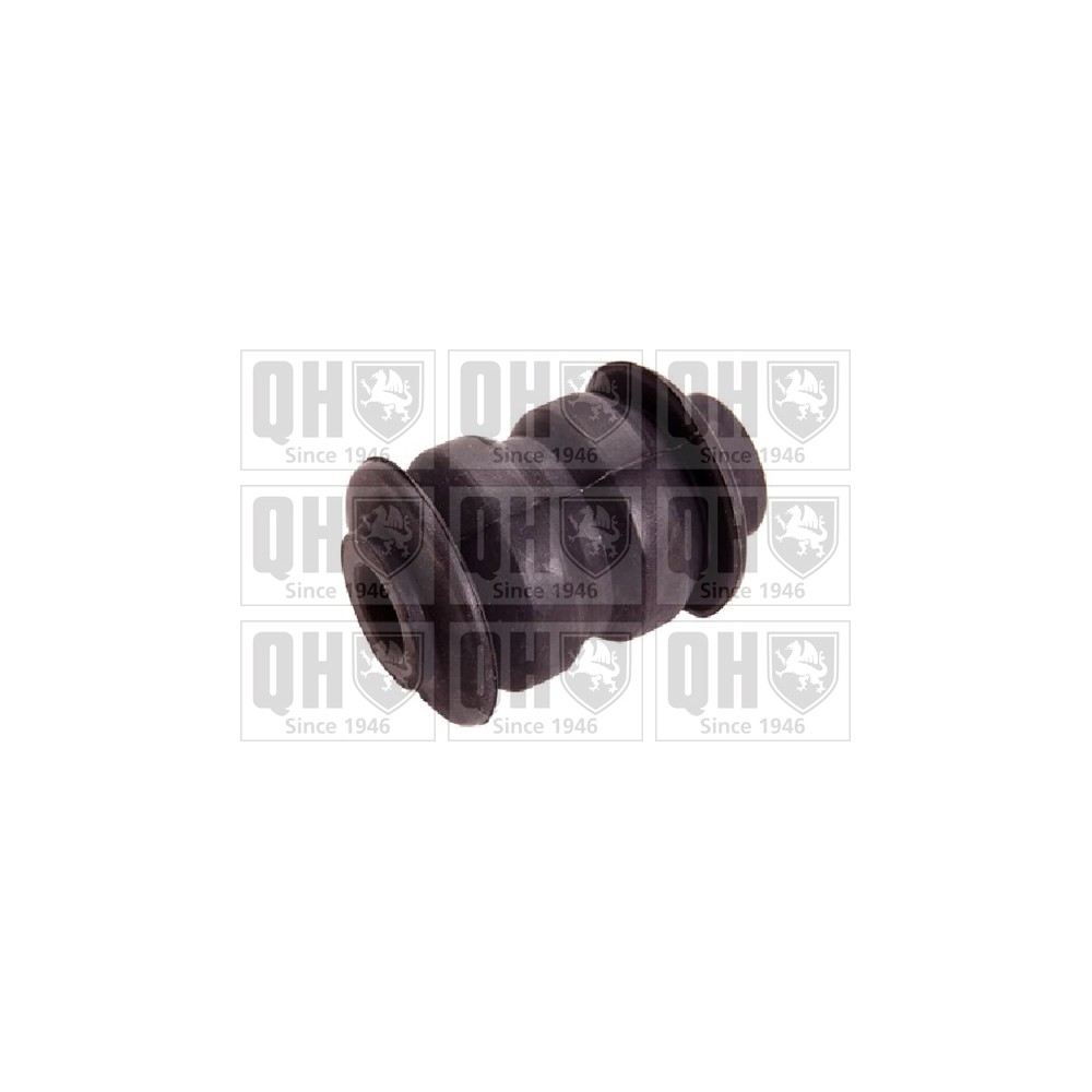 Image for QH EMS8450 Suspension Arm Bush - Front Lower LH & RH (Front)