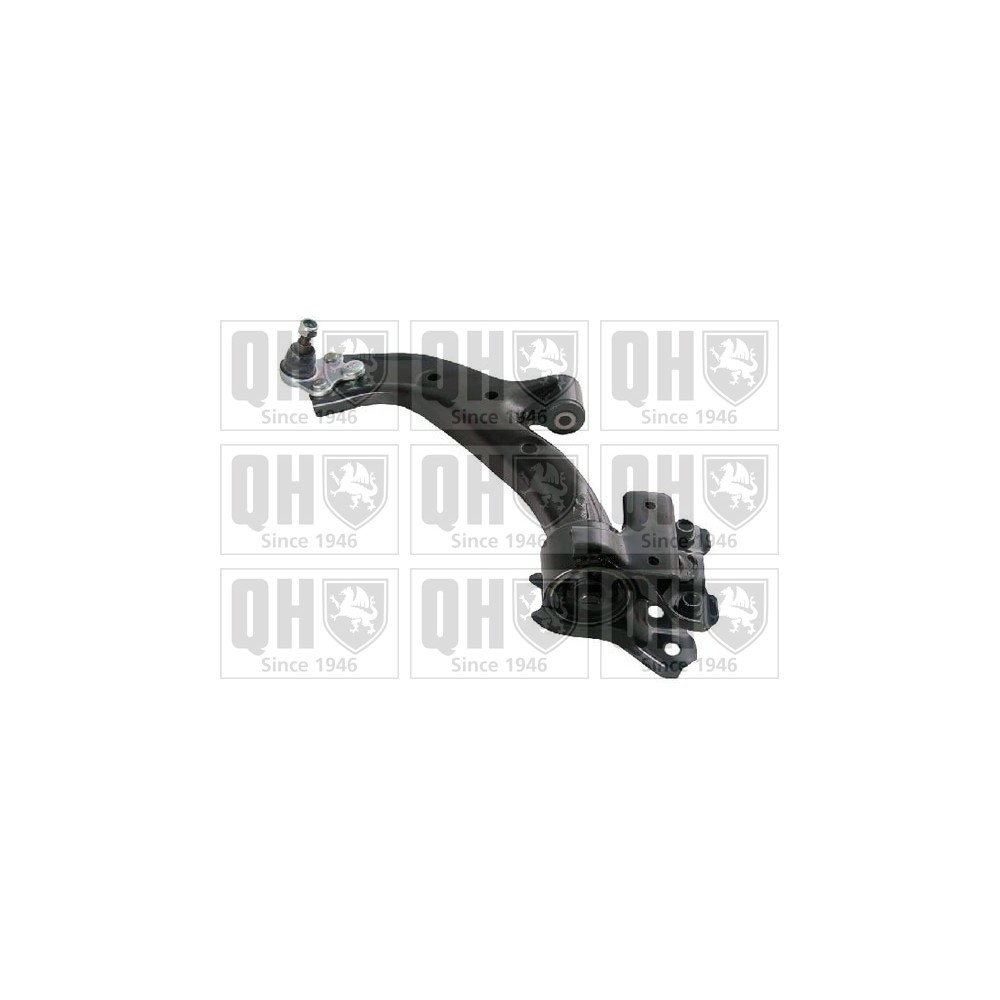 Image for QH QSA2695S Suspension Arm- Front Lower LH