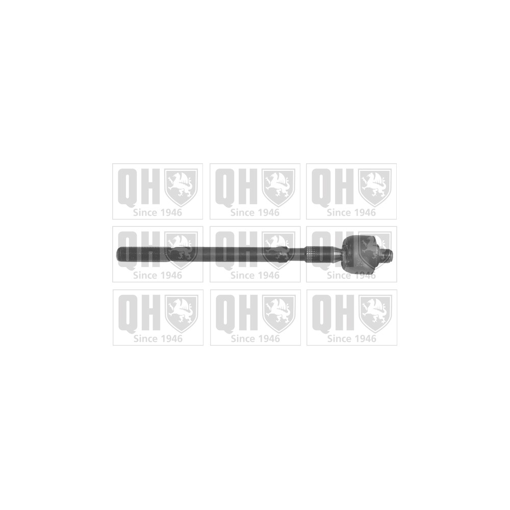 Image for QH QR3341S Rack End LH & RH