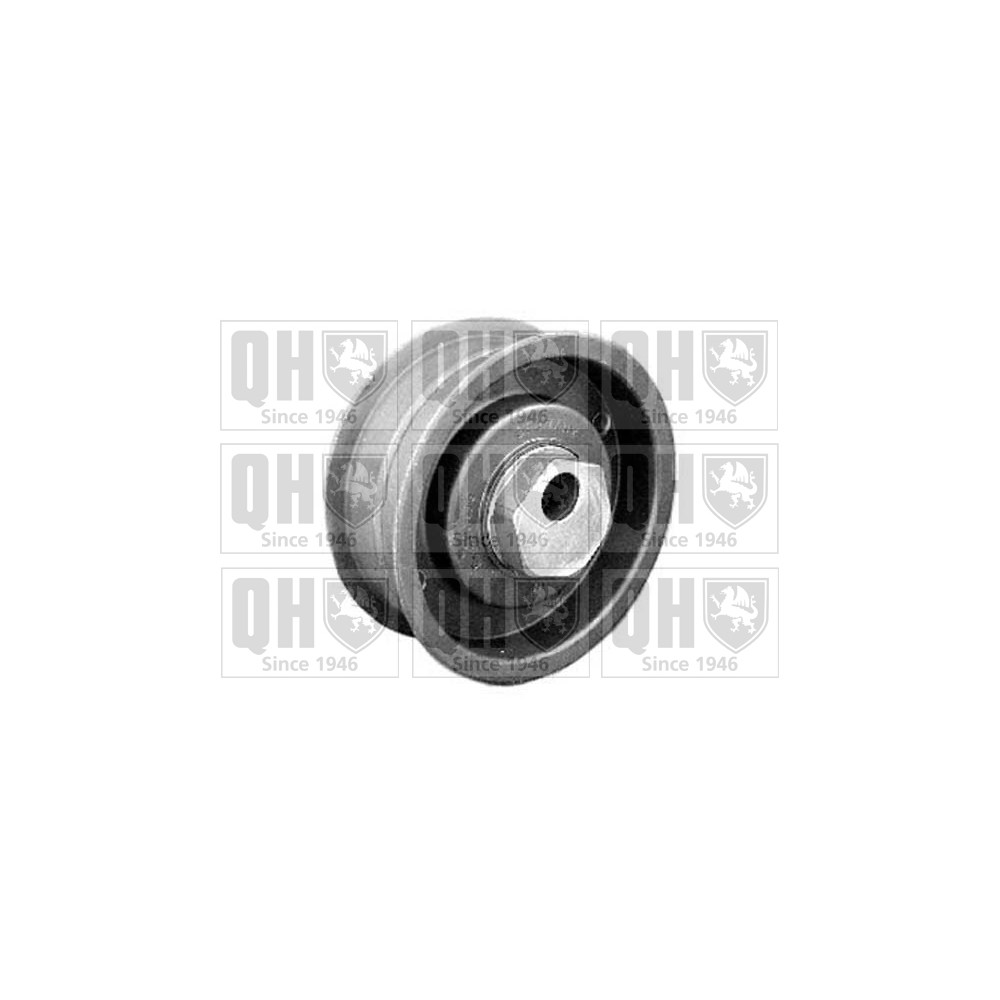 Image for QH QTT546 Timing Belt Tensioner