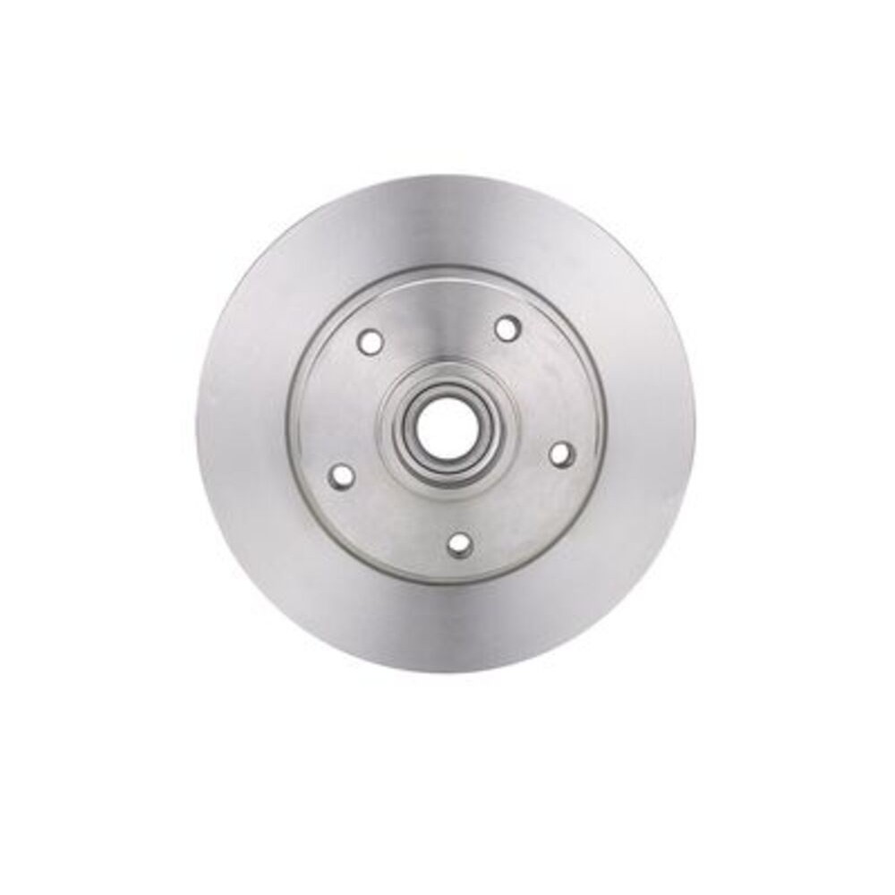 Image for Bosch Brake disc BD1591