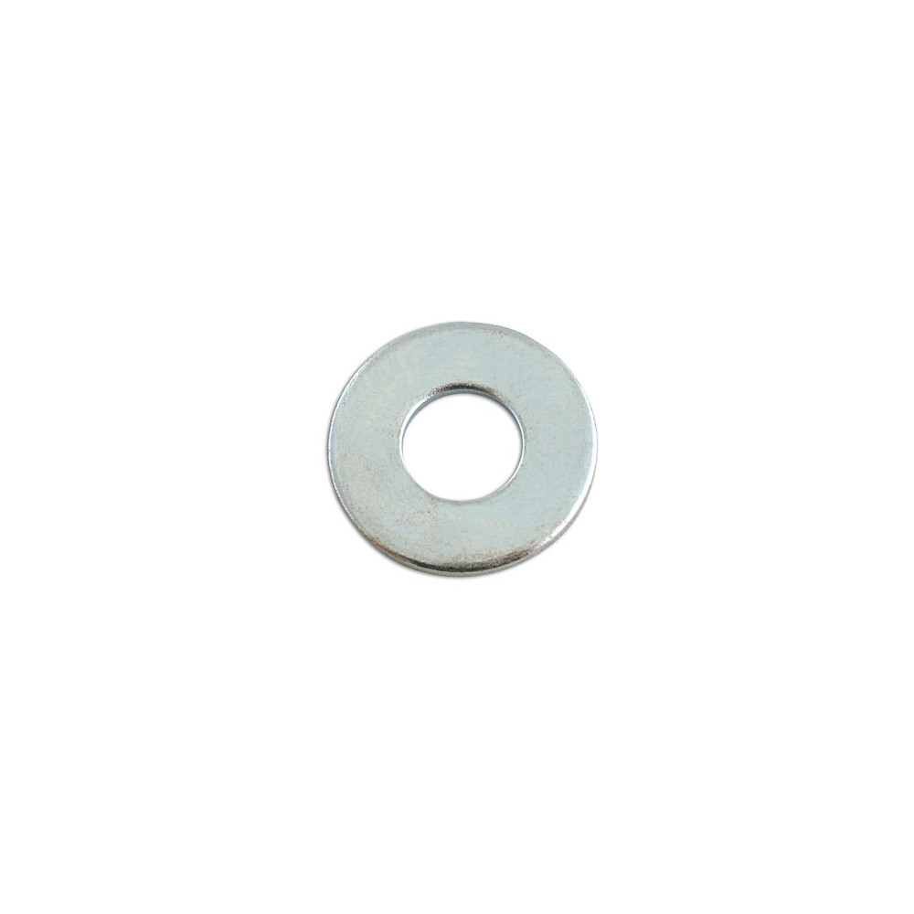 Image for Connect 31406 Form C Flat Washers M14 Pk 100