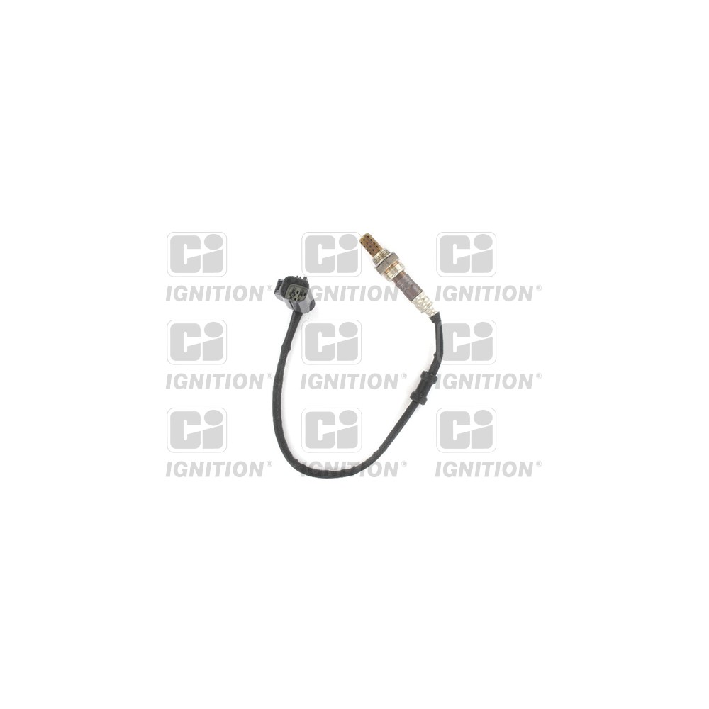 Image for Oxygen Sensor