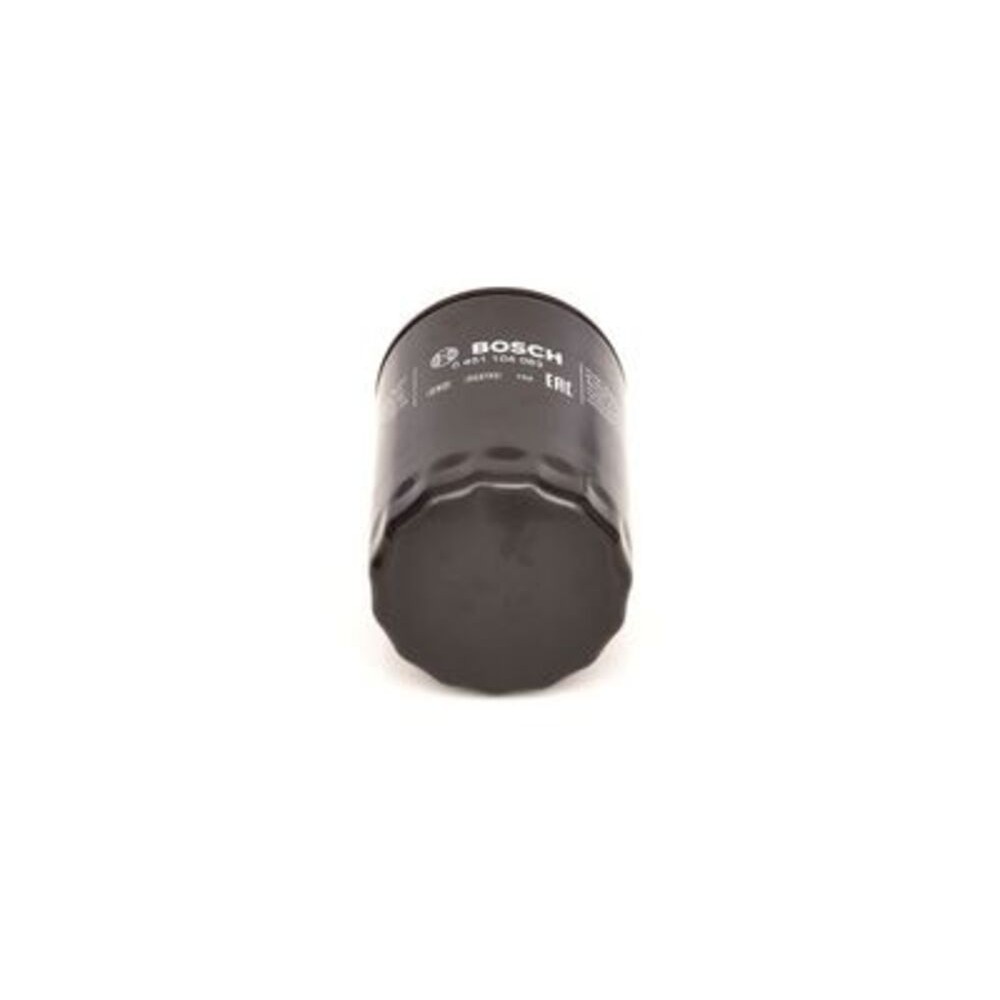 Image for Bosch Oil filter P4063