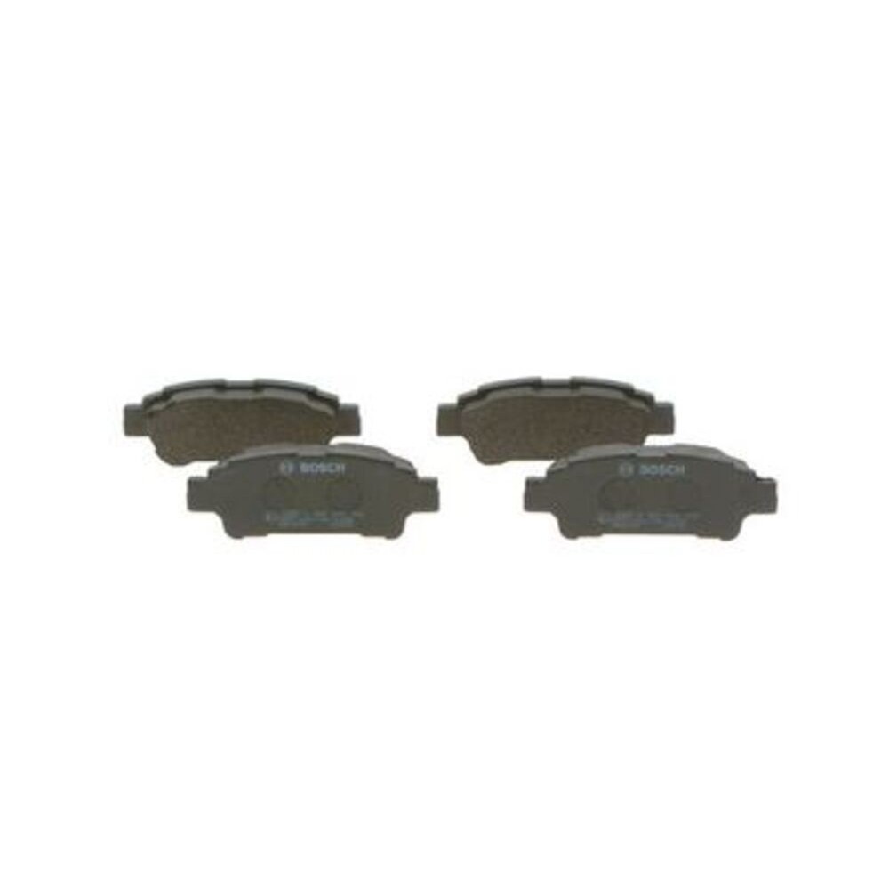 Image for Bosch Brake lining BP468