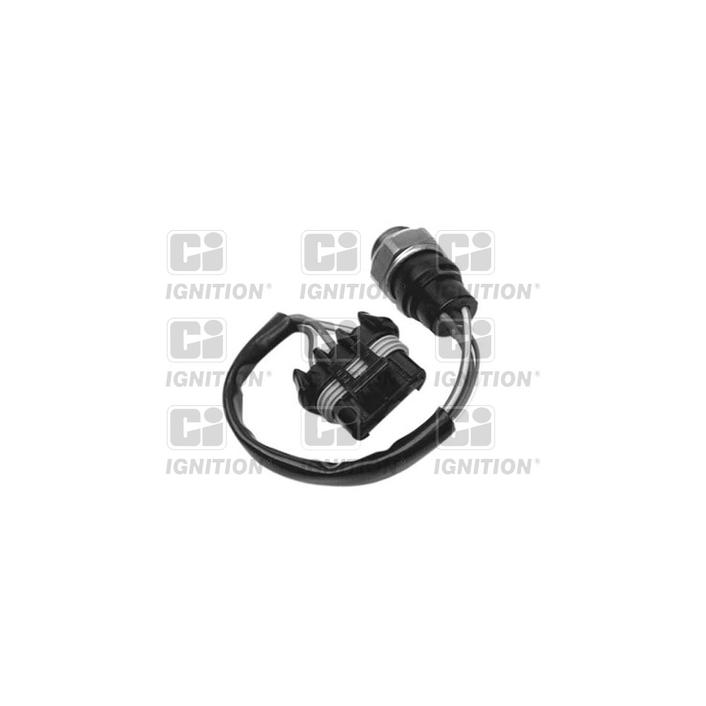 Image for CI XEFS101 Electric Fan Switch