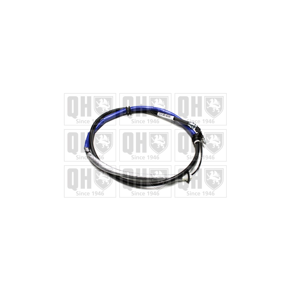 Image for QH BC3974 Brake Cable