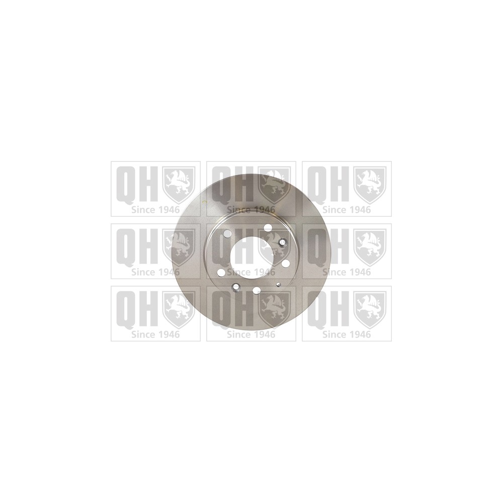 Image for QH BDC5258 Brake Disc