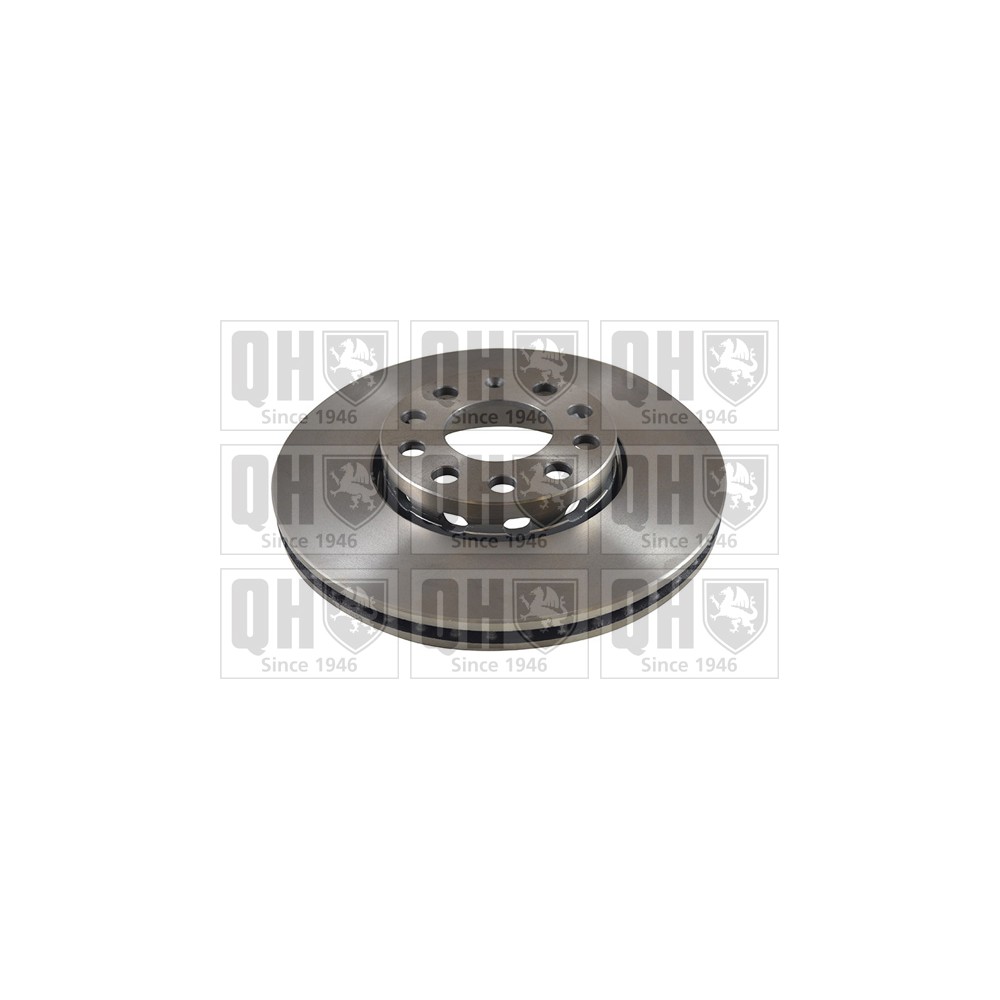 Image for QH BDC5471 Brake Disc