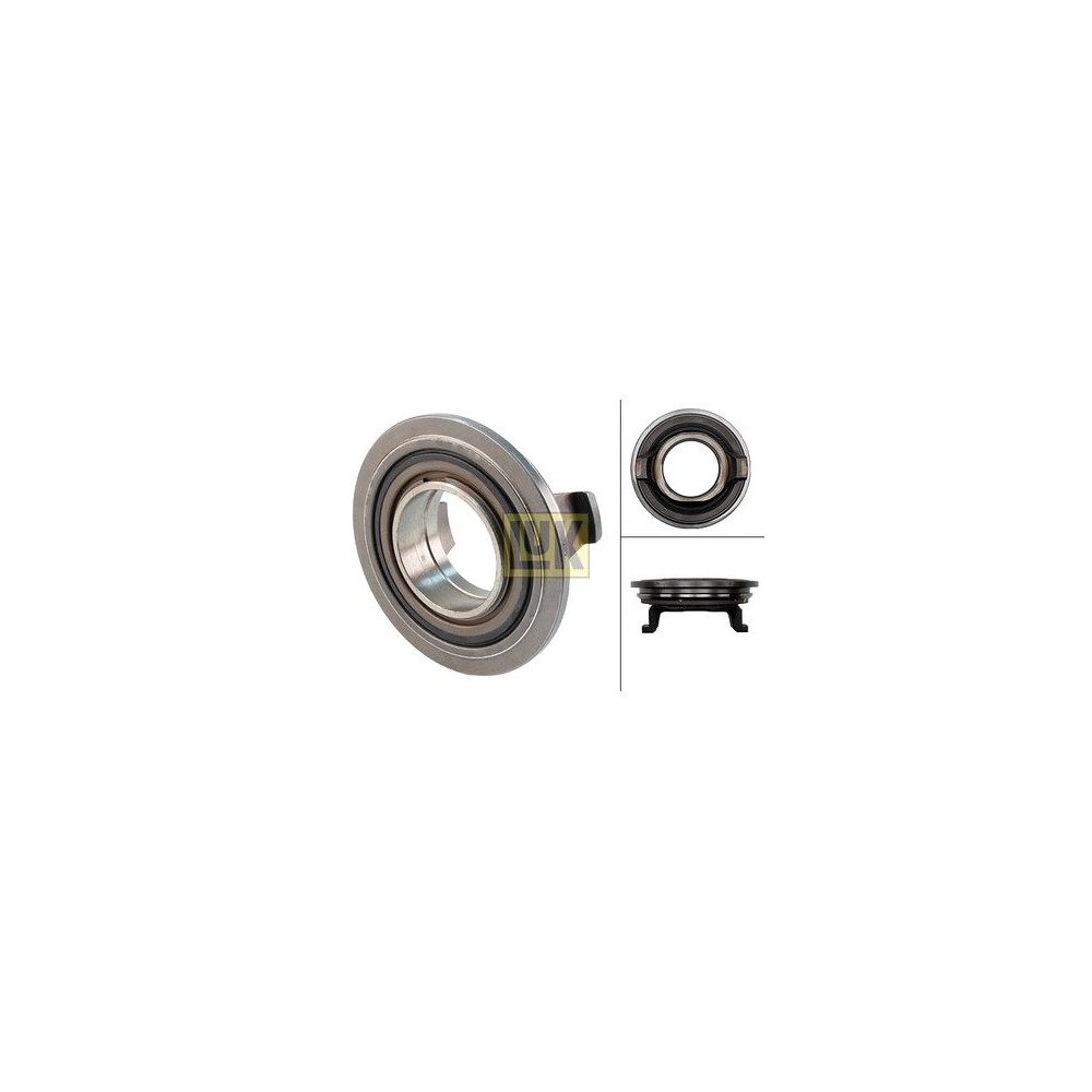 Image for LuK Clutch Bearing 500030120