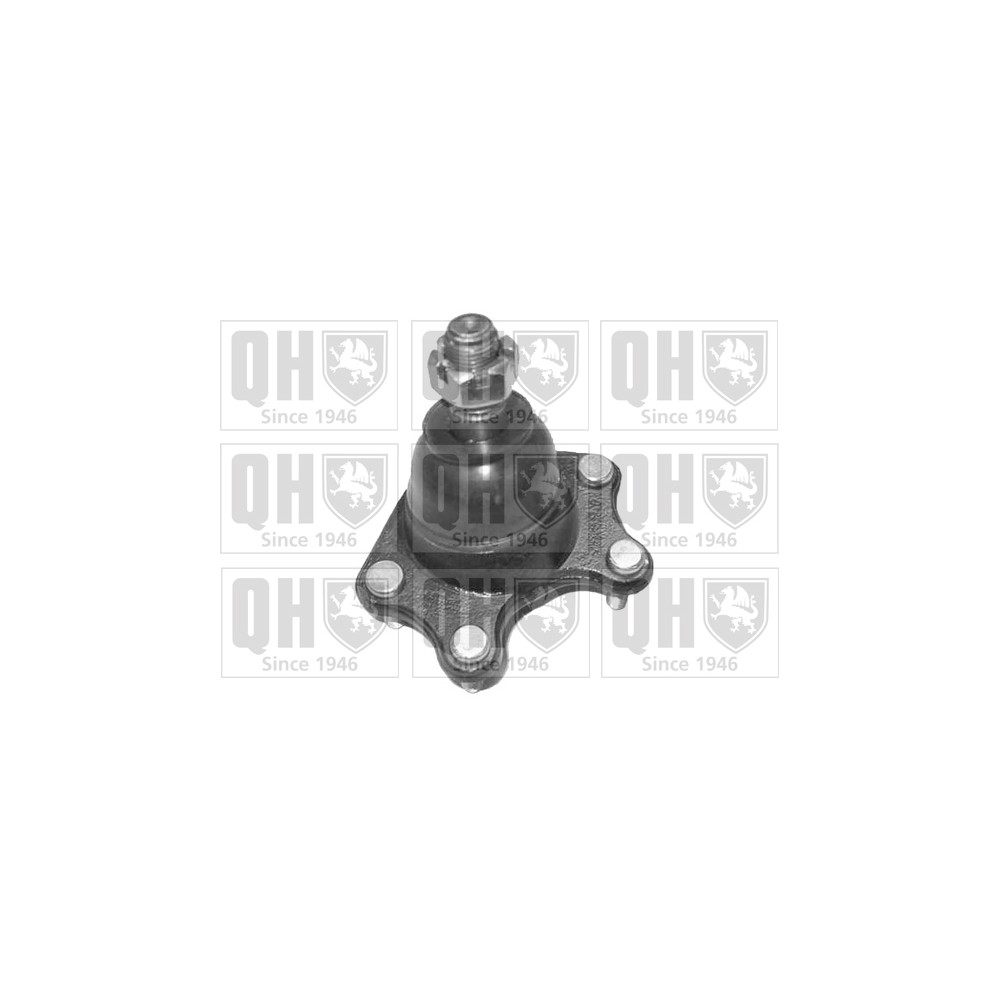 Image for QH QSJ9189S Ball Joint- Front Upper LH & RH