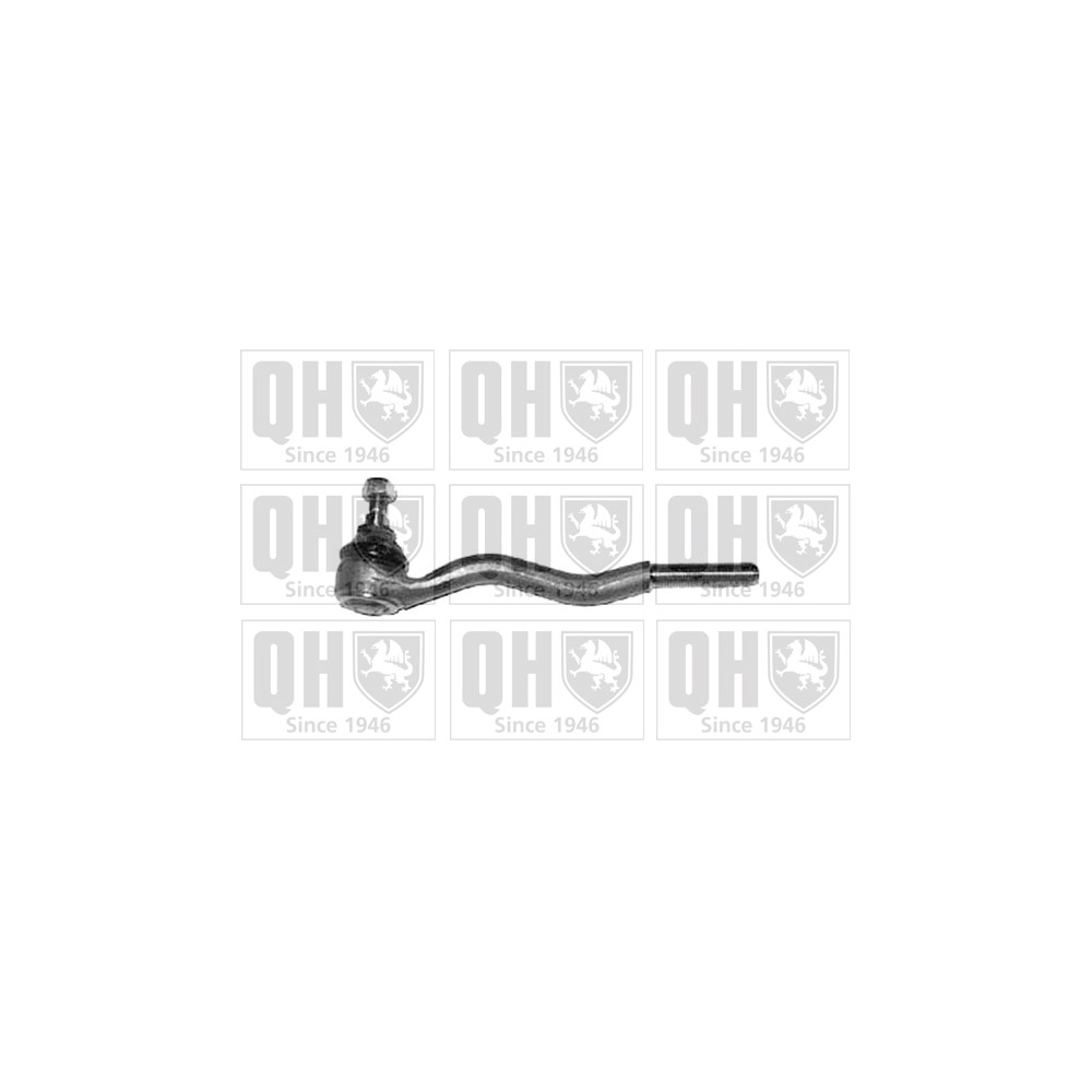 Image for QH QR2046S Tie Rod End - LH & RH