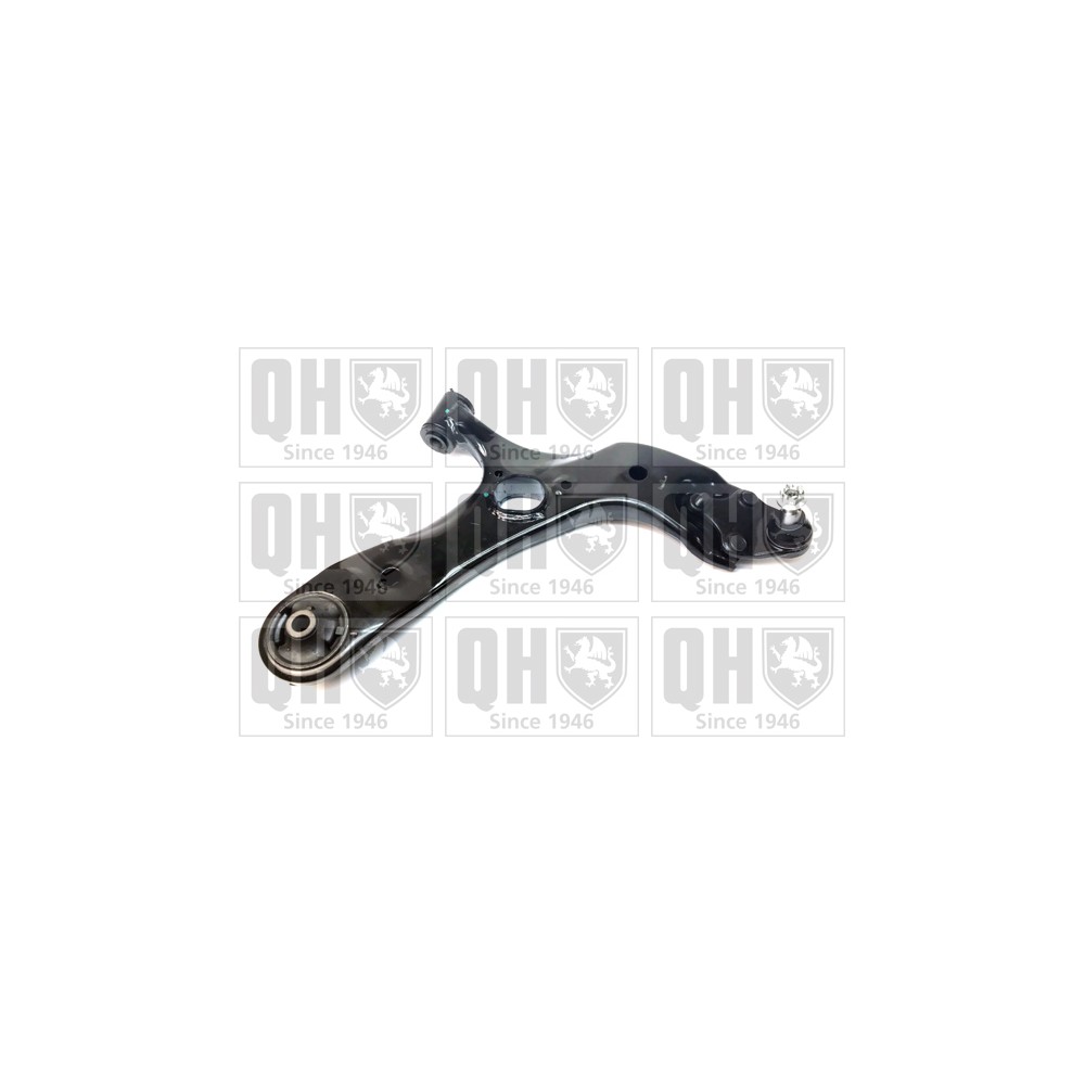 Image for QH QSA2622S Suspension Arm - Front Lower RH