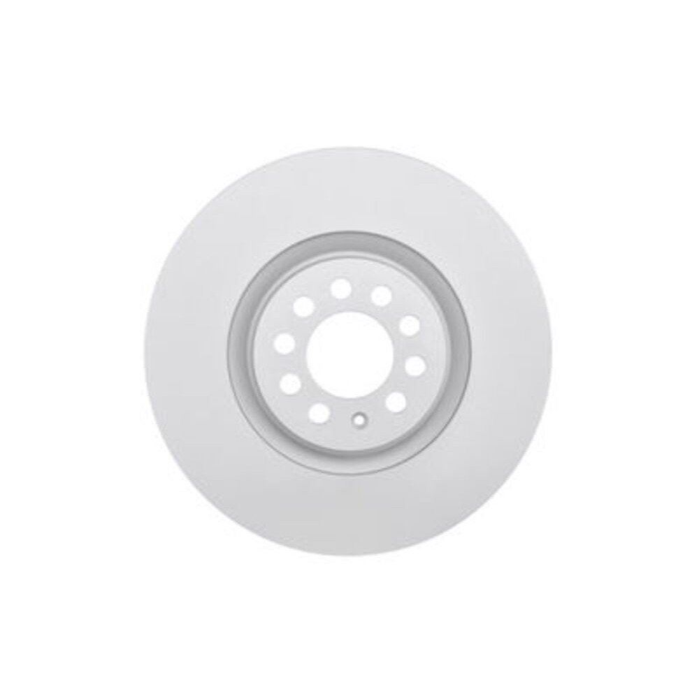 Image for Bosch Brake disc BD396