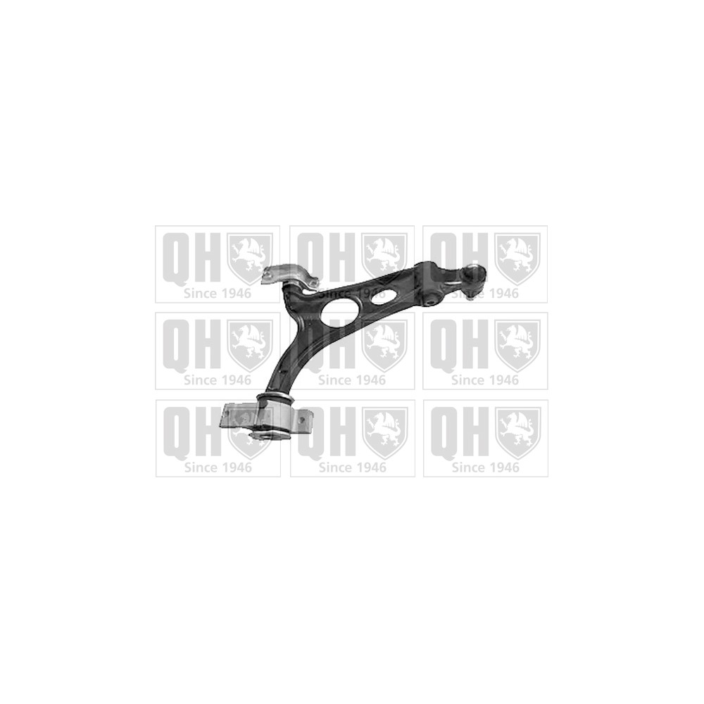 Image for QH QSA9905S Suspension Arm - Front Lower RH