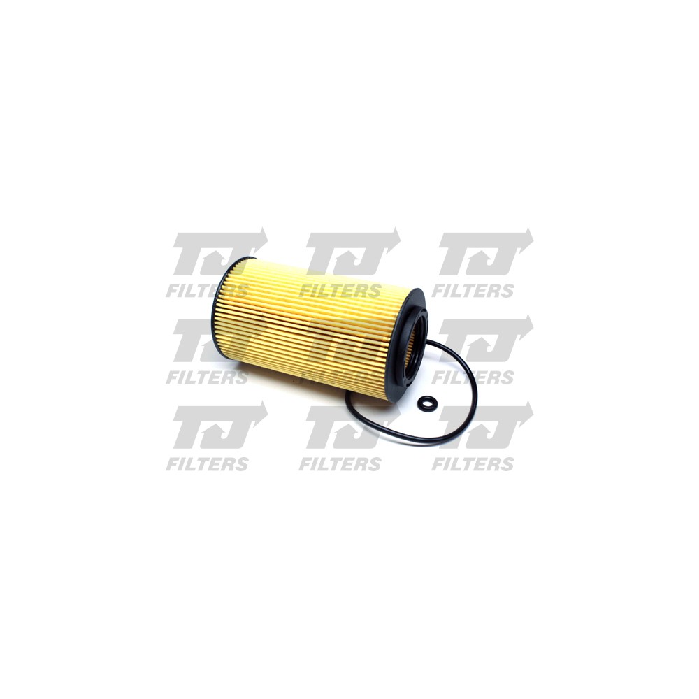 Image for TJ QFL0192 Oil Filter