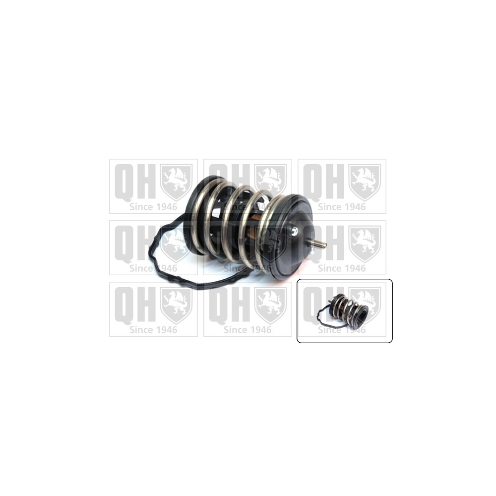 Image for QH QTH689K Thermostat Kit