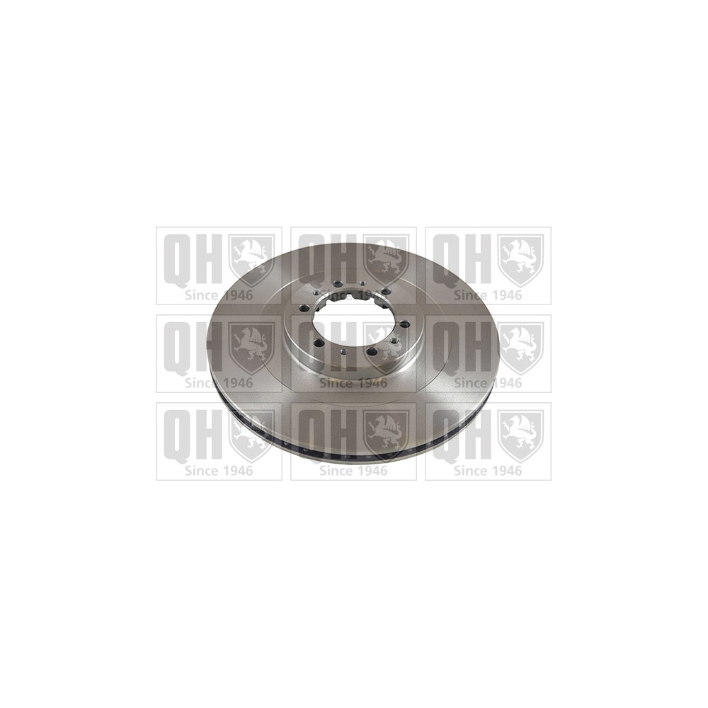 Image for QH BDC5200 Brake Disc