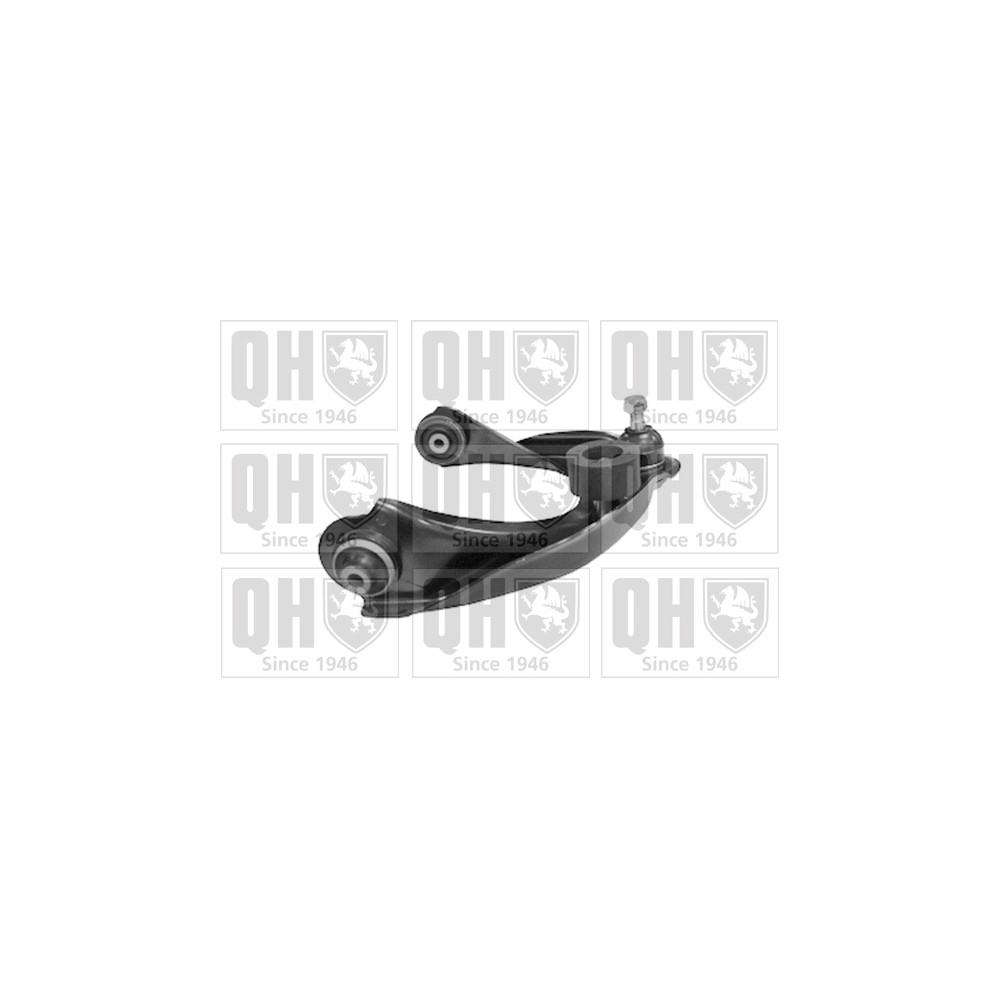 Image for QH QSA2285S Suspension Arm - Front Upper RH