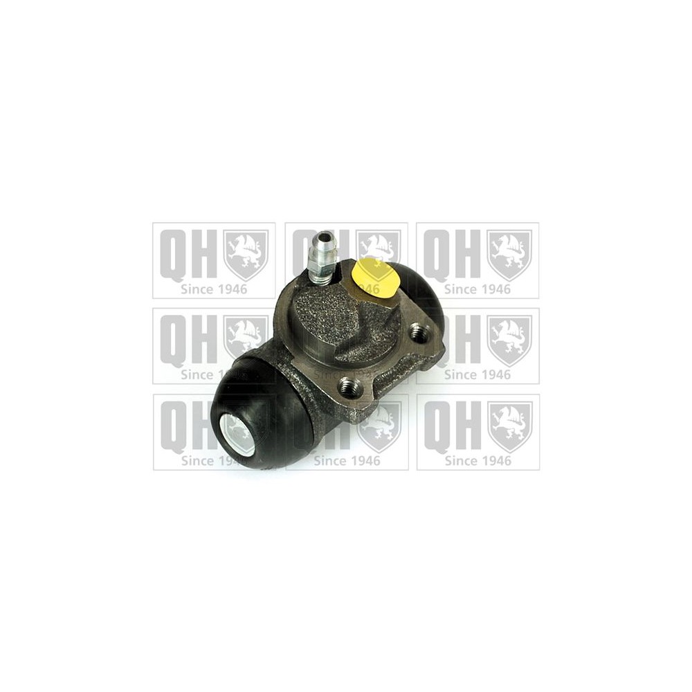 Image for QH BWC3764 Wheel Cylinder