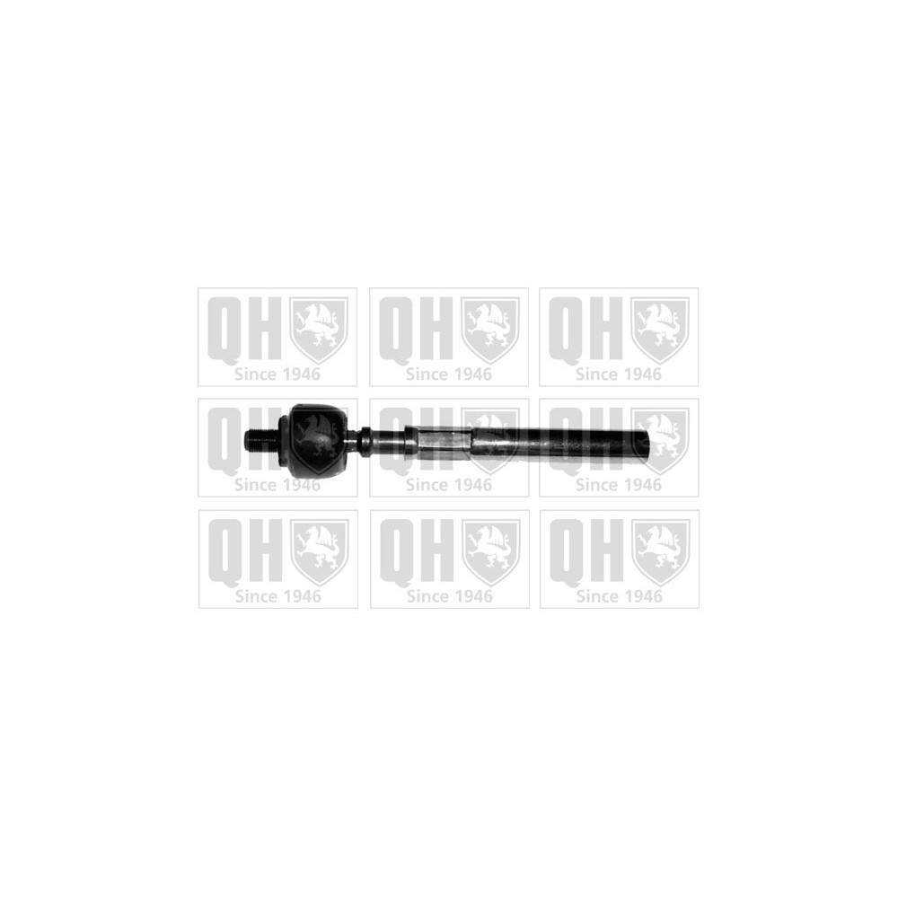 Image for QH QR2629S Rack End LH & RH