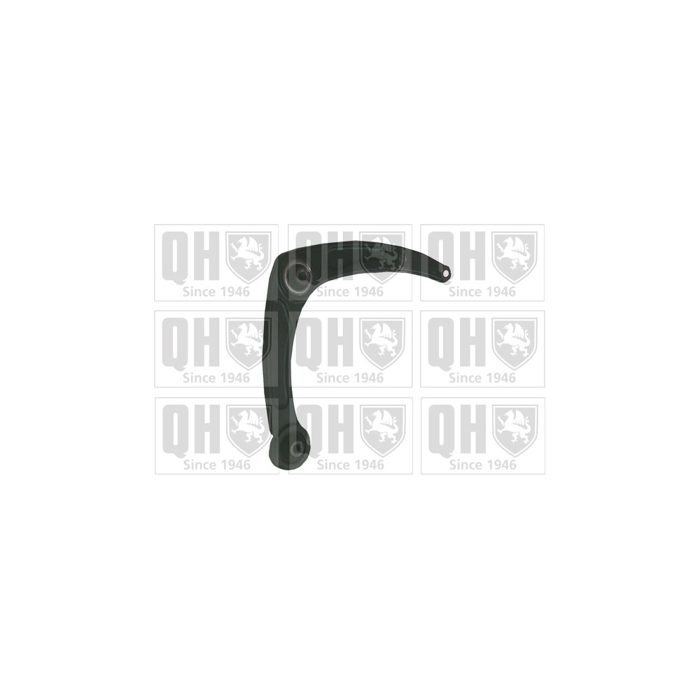 Image for QH QSA1949S Suspension Arm - Front Lower RH