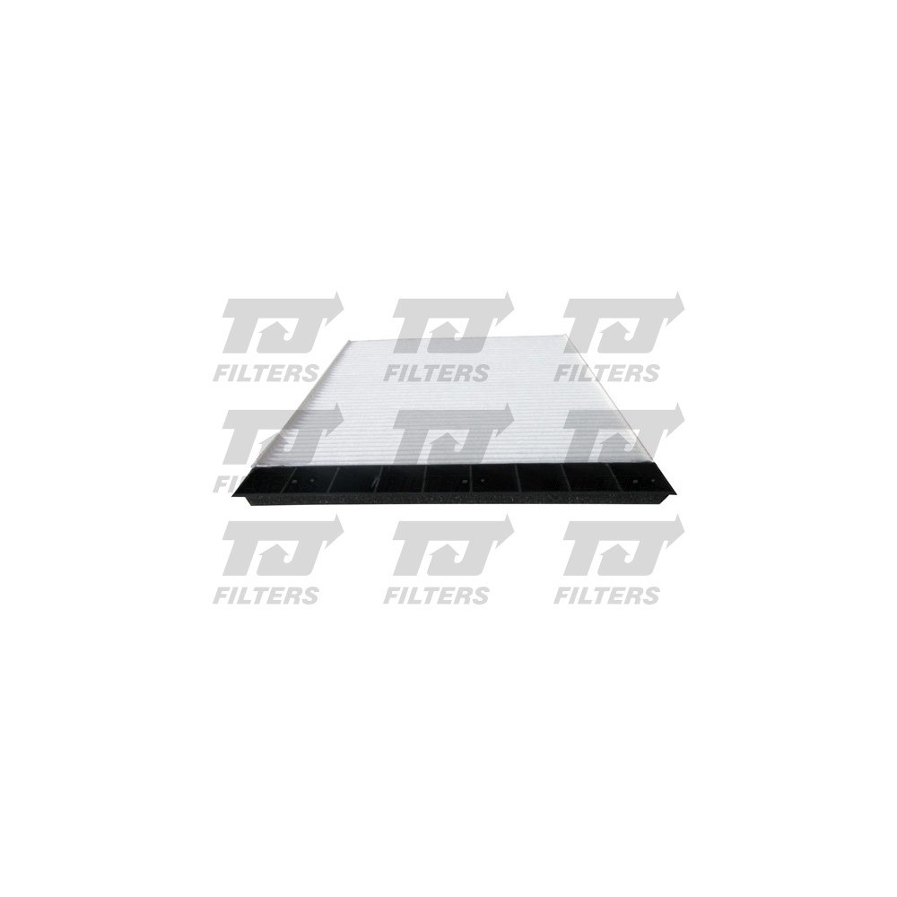 Image for TJ QFC0277 Cabin Filter