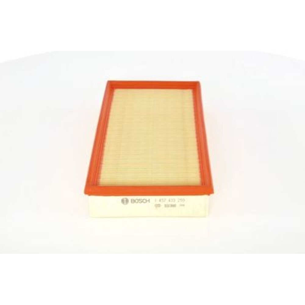 Image for Bosch Air-filter insert S3250