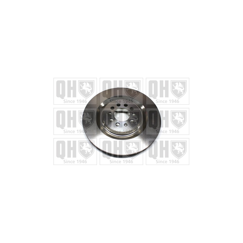 Image for QH BDC5904 Brake Disc