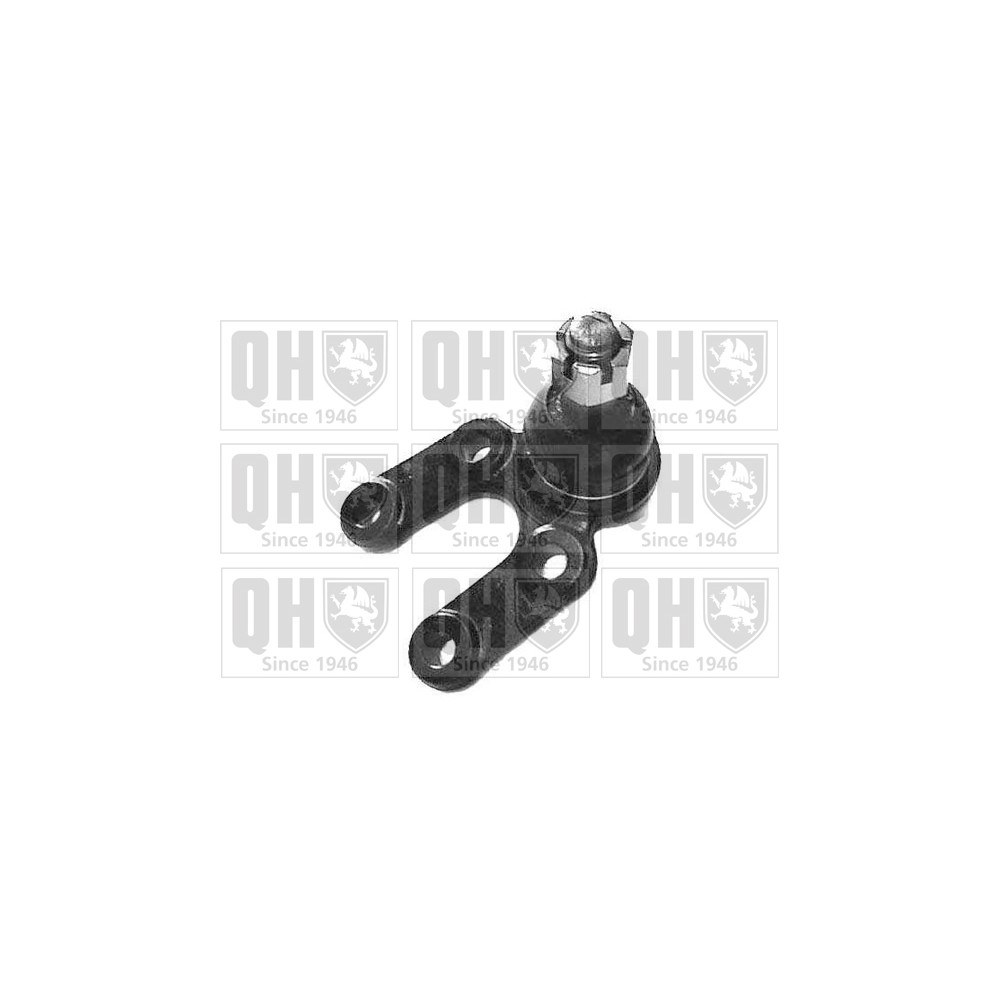 Image for QH QSJ1800S Ball Joint - Front Lower LH & RH