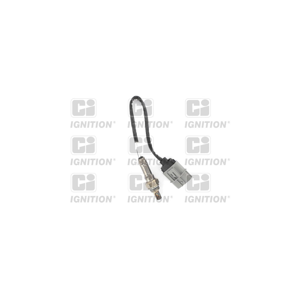 Image for Oxygen Sensor