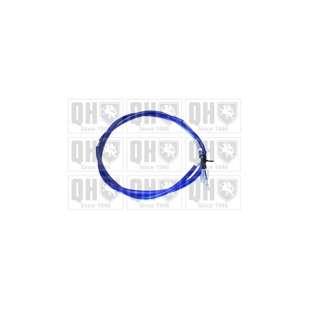 Image for QH BC3949 Brake Cable