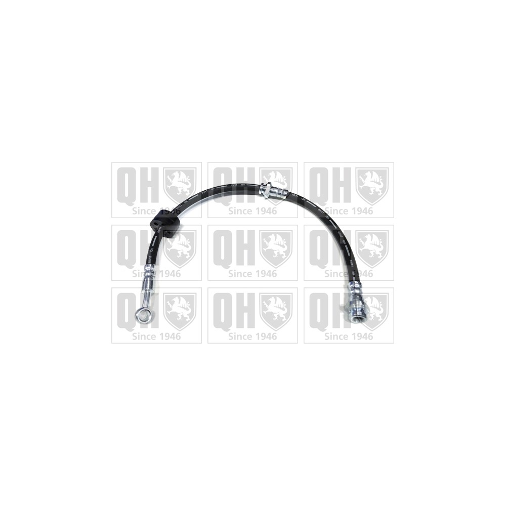 Image for QH BFH5124 Brake Hose