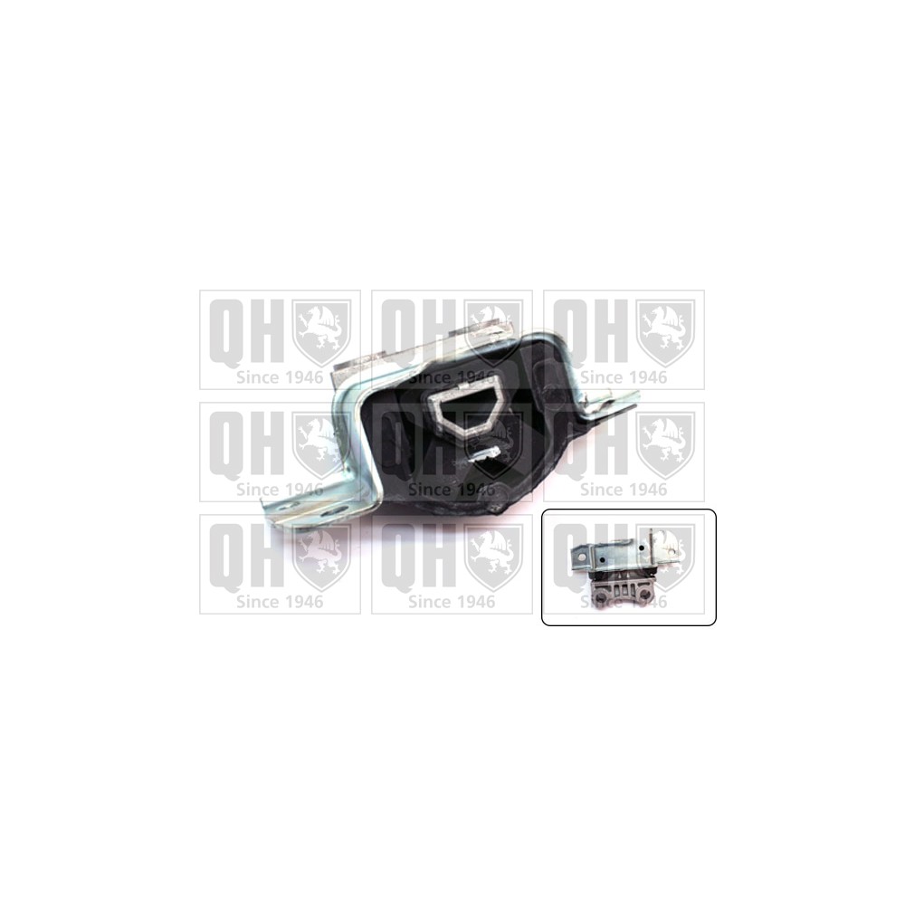 Image for QH EM4482 ENGINE MOUNTING