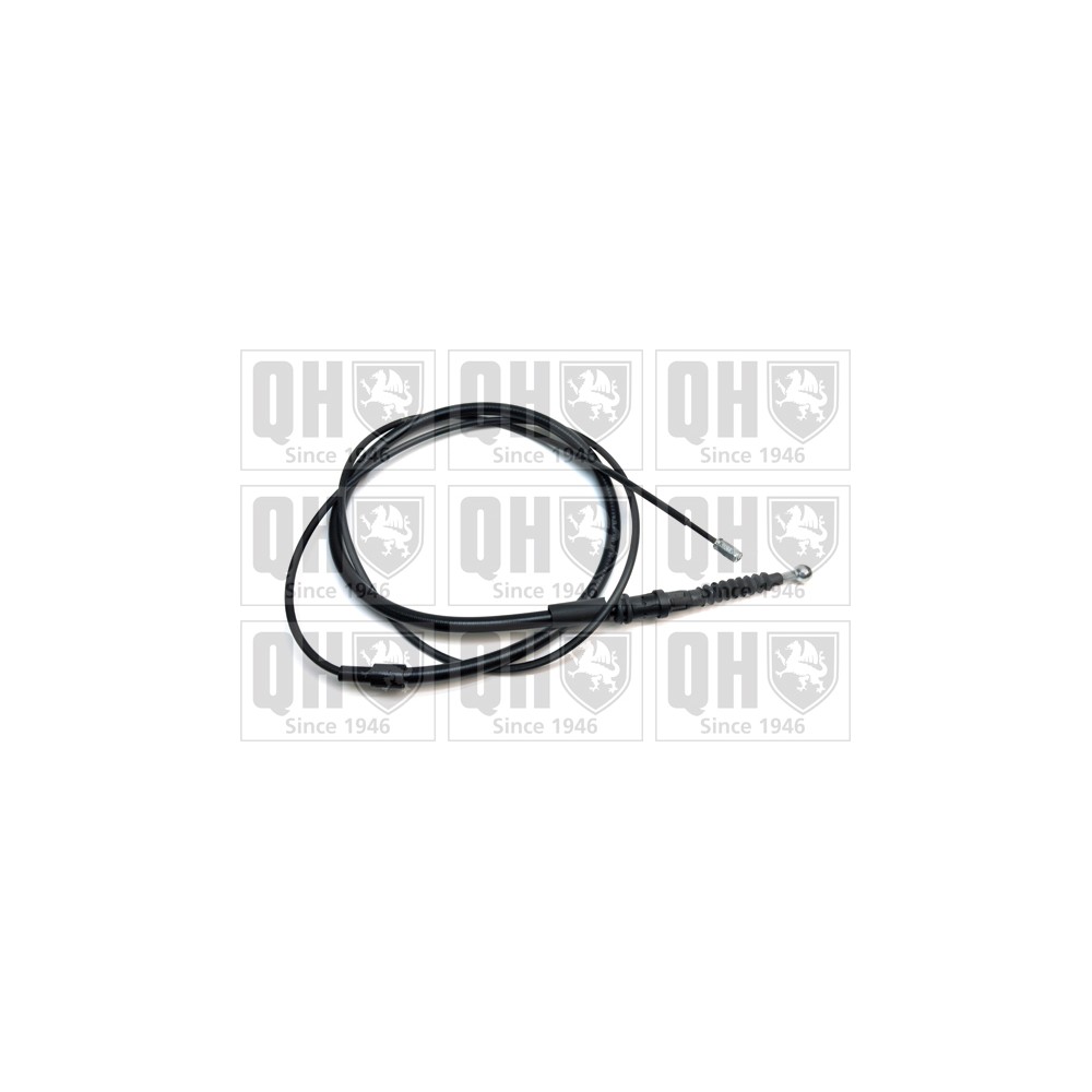 Image for QH BC4184 Brake Cable