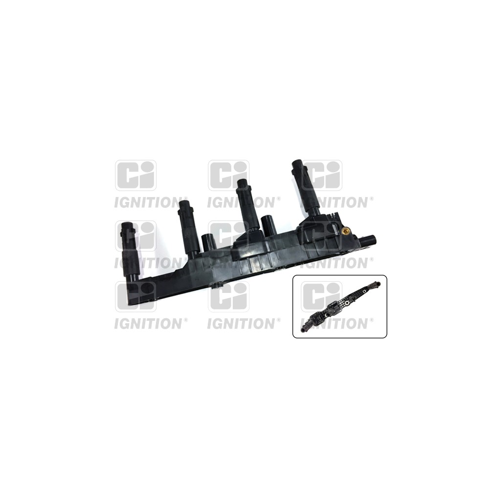 Image for CI XIC8246 Ignition Coil