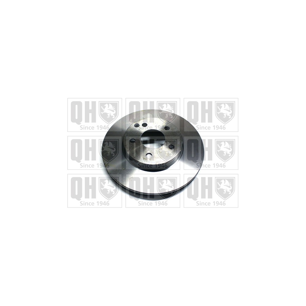 Image for QH BDC5414 Brake Disc