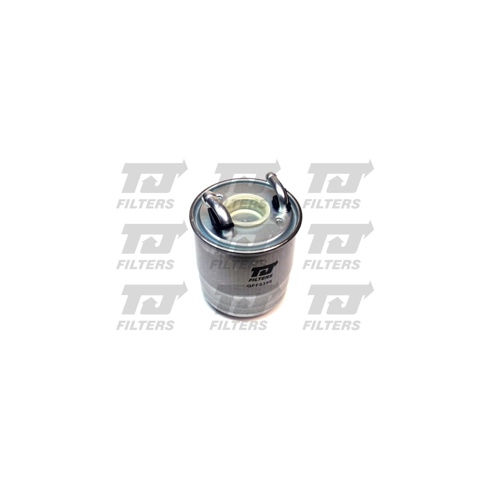 Image for TJ QFF0398 Fuel Filter