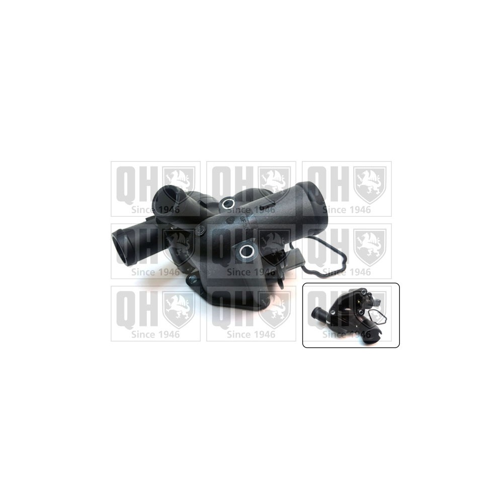 Image for QH QTH950K Thermostat Kit