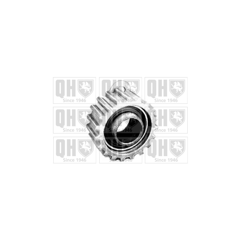 Image for QH QTT884 Timing Belt Tensioner