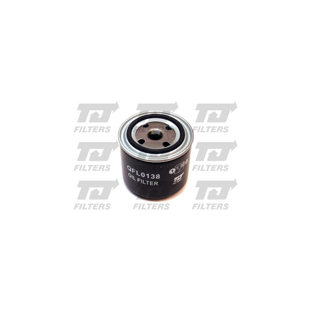 Image for TJ QFL0138 Oil Filter