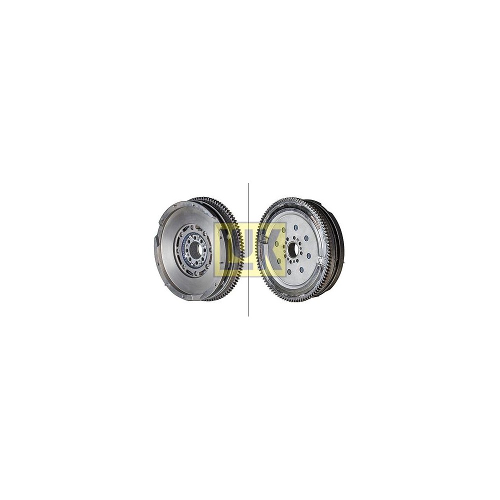 Image for LuK Dual Mass Flywheels 415027910