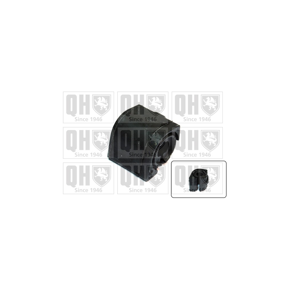 Image for QH EMB7287 Stabiliser Bar Bush