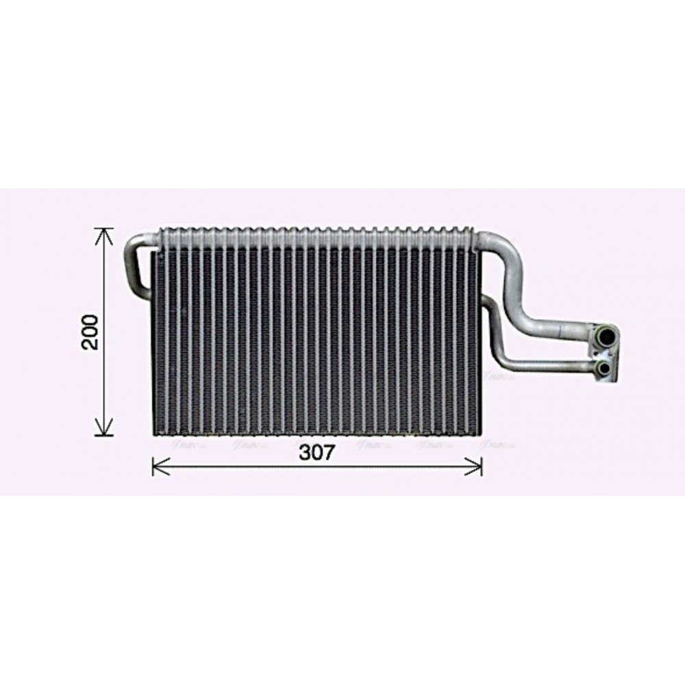 Image for AVA Cooling - Evaporator