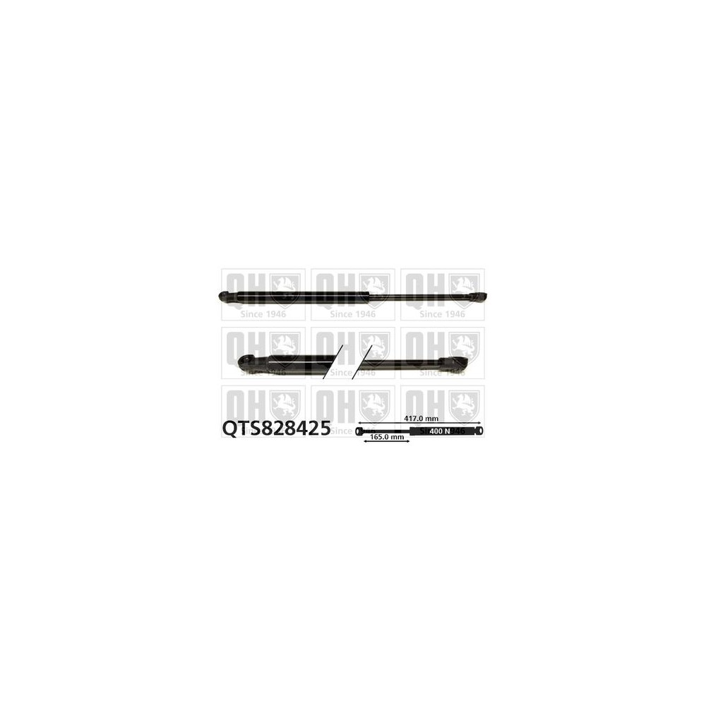 Image for QH QTS828425 Gas Spring